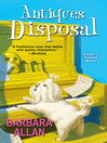 Cover image for Antiques Disposal
