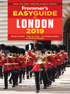 Frommer's EasyGuide to London 2019 Frommer's EasyGuide to London 2019