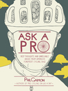 Ask A Pro Ask A Pro