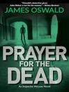 Prayer for the Dead Prayer for the Dead