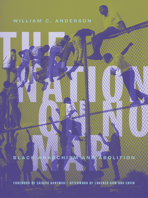 The Nation on No Map