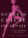 Goddess of Love Incarnate Goddess of Love Incarnate