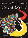 Moshi Moshi Moshi Moshi