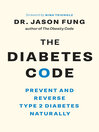 The Diabetes Code The Diabetes Code
