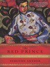 The Red Prince The Red Prince