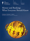 Money and Banking Money and Banking