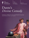 Dante's Divine Comedy Dante's Divine Comedy