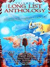The Long List Anthology
