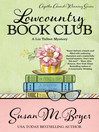 Lowcountry Book Club Lowcountry Book Club