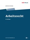 Arbeitsrecht