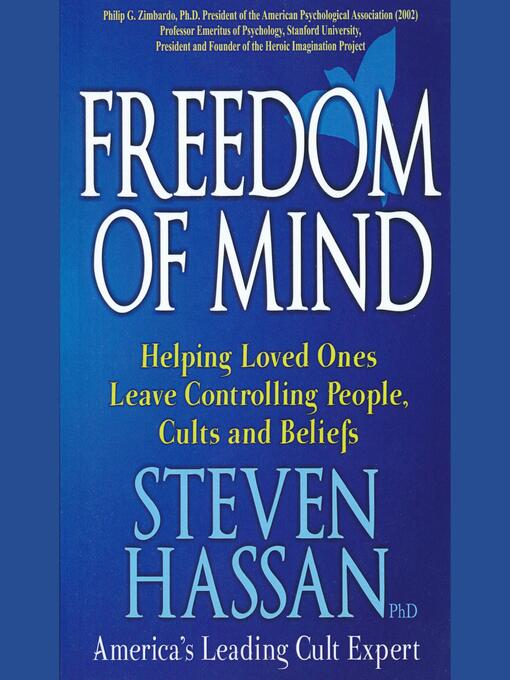 Freedom of Mind
