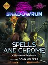 Cover image for Shadowrun