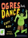 Cover image for Ogres Don't Dance Cover image for Ogres Don't Dance