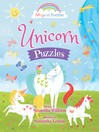 Cover image for Unicorn Puzzles