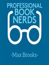 Cover image for Max Brooks Interview