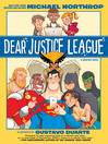 Cover image for Dear Justice League