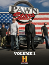 Cover image for Pawn Stars, Season 1, Episode 4