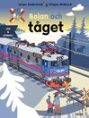 Bojan och tåget (e-bok + ljud)