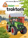 Bojan och traktorn (e-bok + ljud)