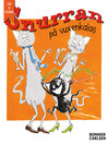 Snurran på vuxenkalas (e-bok + ljud)
