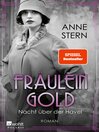 Fräulein Gold : Nacht über der Havel