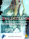 Studio Näktergalen Maria Kallio, 5.