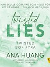 Twisted Lies