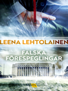 Falska förespeglingar Maria Kallio, 4.