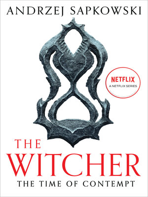 The Witcher Set de libros (Boxset): Blood of Elves, The Time of