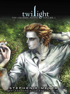 Twilight 3 - Hésitation (Livre audio 2009), de Stephenie Meyer
