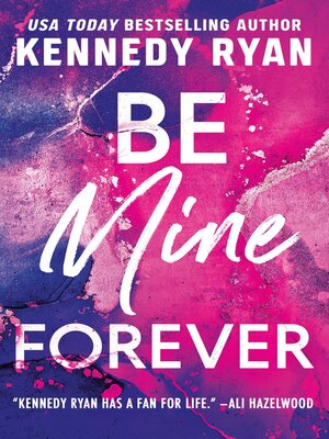 Until I'm Yours by Kennedy Ryan · OverDrive: ebooks, audiobooks, and more  for libraries and schools