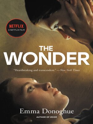 The Wonder (2022) Netflix Movie Review - a NEW Florence Pugh Film
