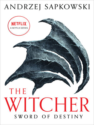 The Saga of the Witcher eBook di Andrzej Sapkowski - EPUB Libro