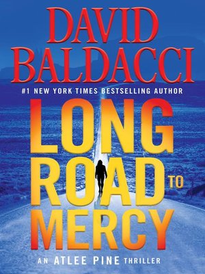 long road to mercy review