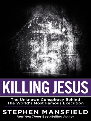 22 results for killing jesus. · OverDrive: ebooks ...