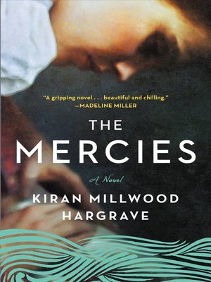 the mercies hargrave the mercies hargrave