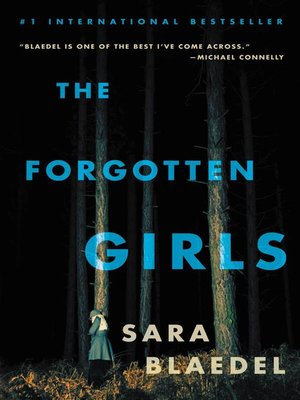 The Forgotten Girls: A Memoir of Friendship and Lost Promise in Rural  America by Monica Potts