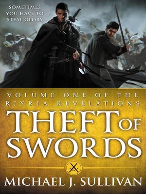 age of swords michael j sullivan epub download torrent