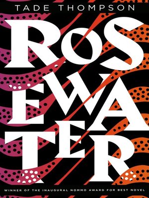rosewater thompson rosewater thompson