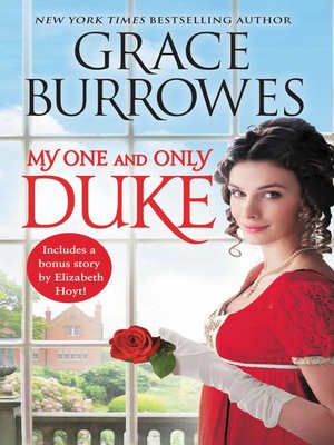 forever and a duke includes a bonus novella grace burrowes