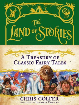 Image result for the land of stories series