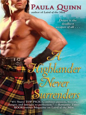 never love a highlander never love a highlander
