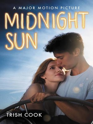 Midnight Sun by Stephenie Meyer (ebook)