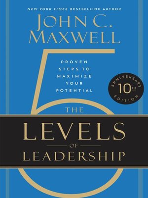 level 5 leadership