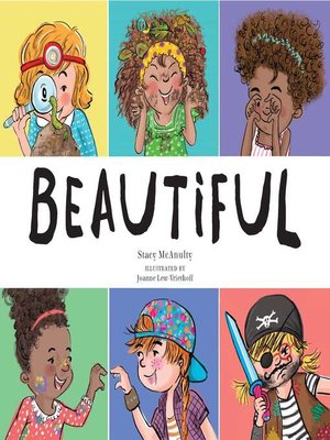 Beautiful by Stacy McAnulty · OverDrive: Free ebooks, audiobooks ...