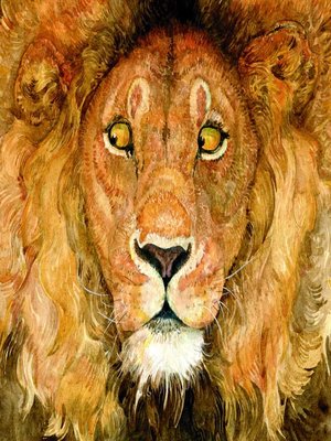 The Lion & the Mouse by Jerry Pinkney · OverDrive: ebooks, audiobooks ...