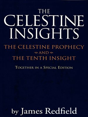 the 10th insight celestine prophecy