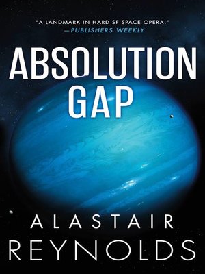 Revelation Space on Apple Books