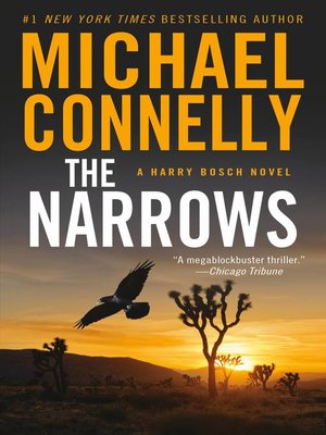 Image result for the narrows michael connelly