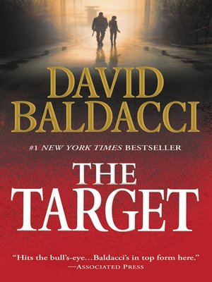 The Target by David Baldacci · OverDrive: Free ebooks, audiobooks ...